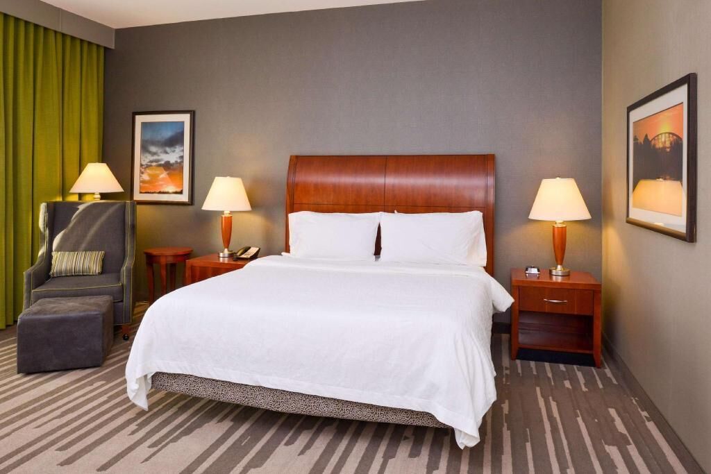 Hypo-allergenic bedding, down comforters, Select Comfort beds