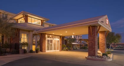 Hilton Garden Inn Yuma Pivot Point