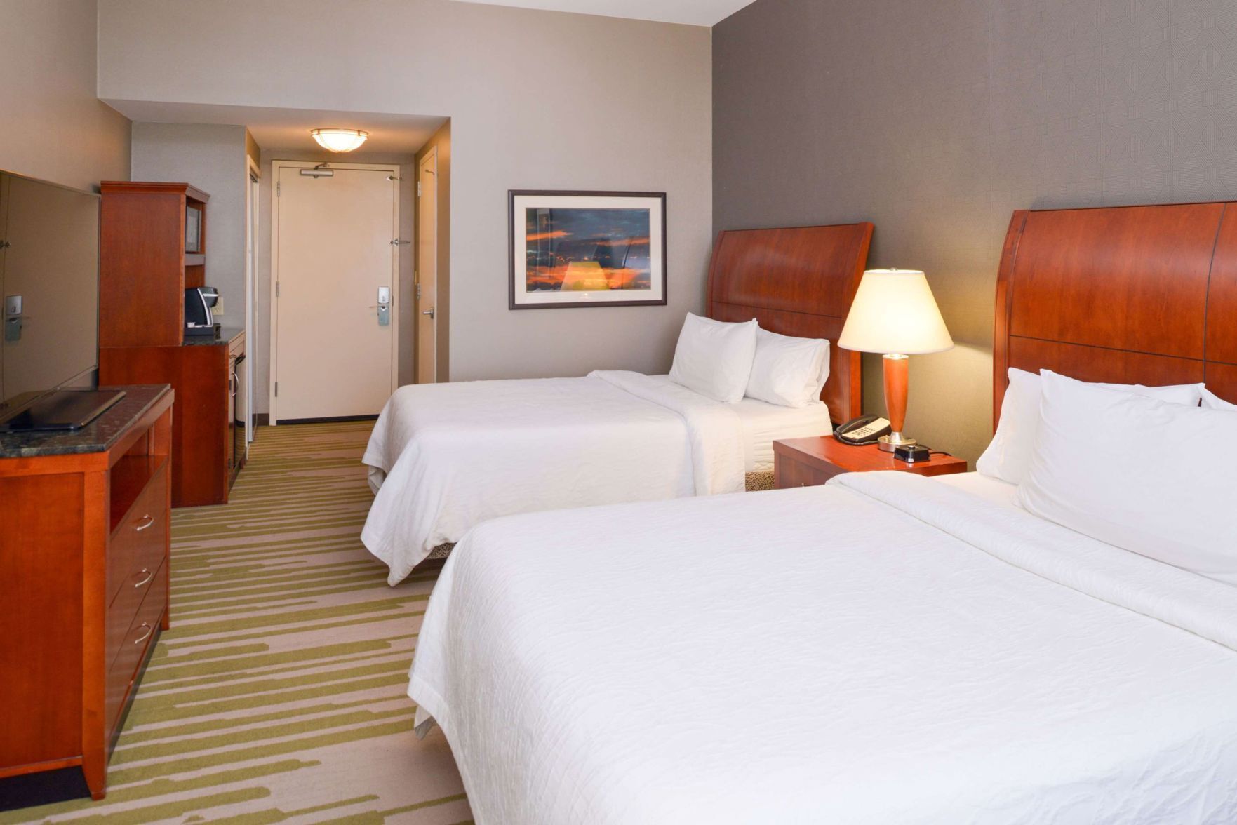 Hypo-allergenic bedding, down comforters, Select Comfort beds