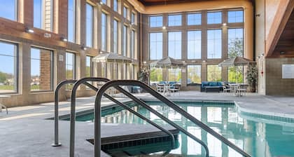 AmericInn by Wyndham Green Bay East