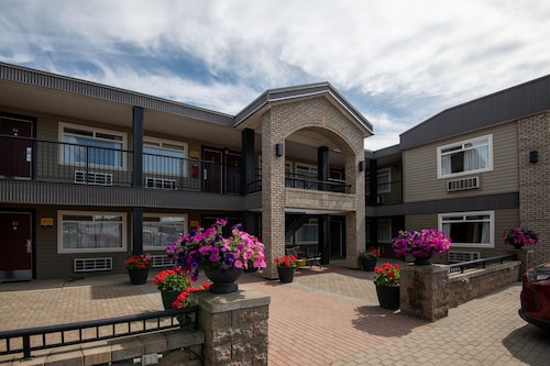 Canadas Best Value Inn Prince George