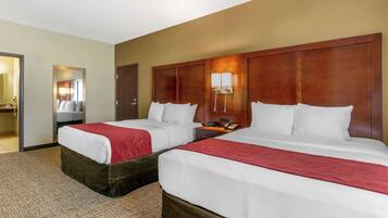 Ropa de cama de alta calidad, escritorio, tabla de planchar con plancha