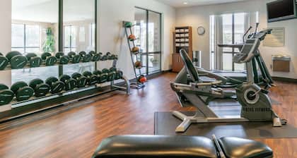 Comfort Suites Forrest City