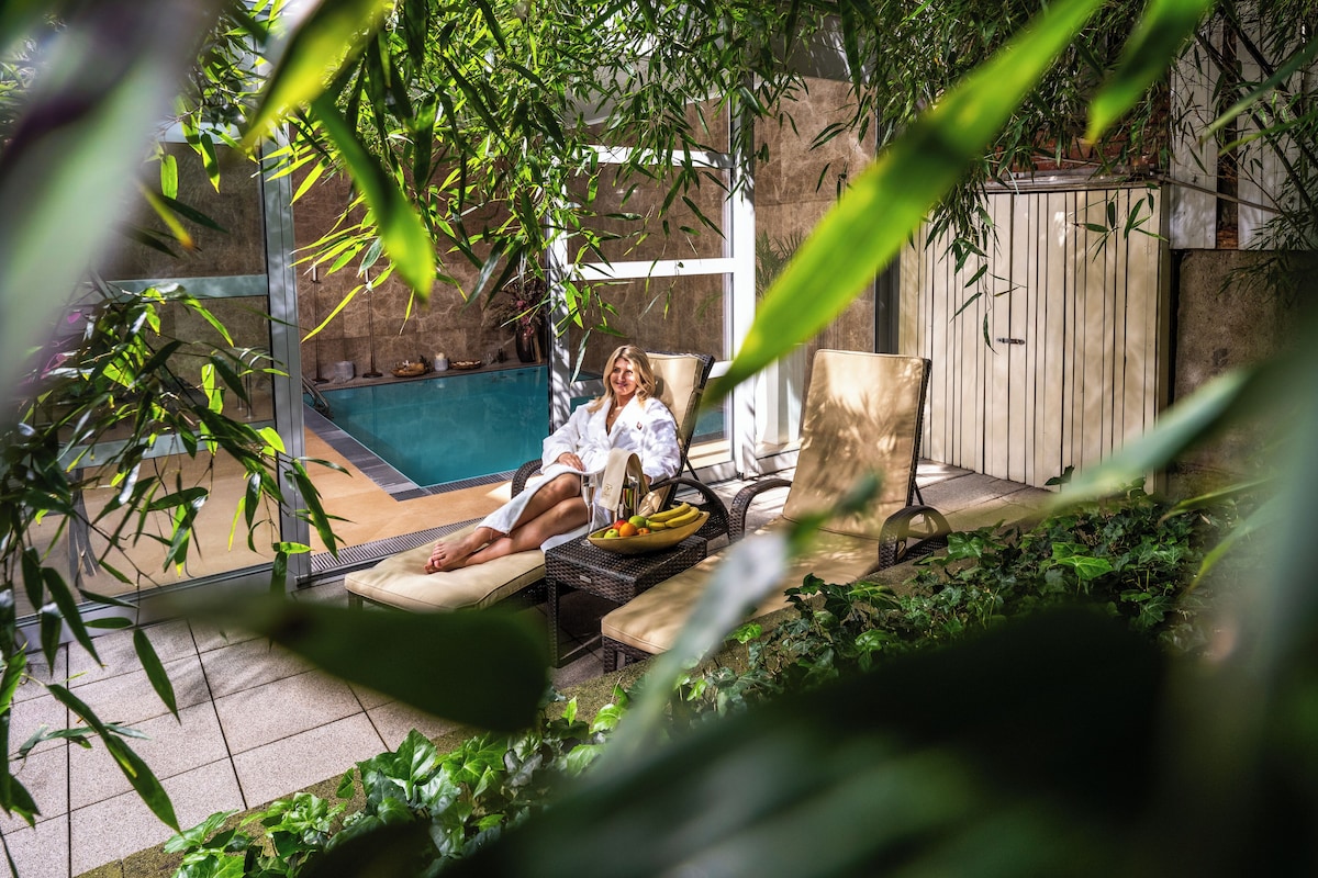 Mama's Design & Boutique Hotel