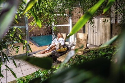 Mama's Design & Boutique Hotel