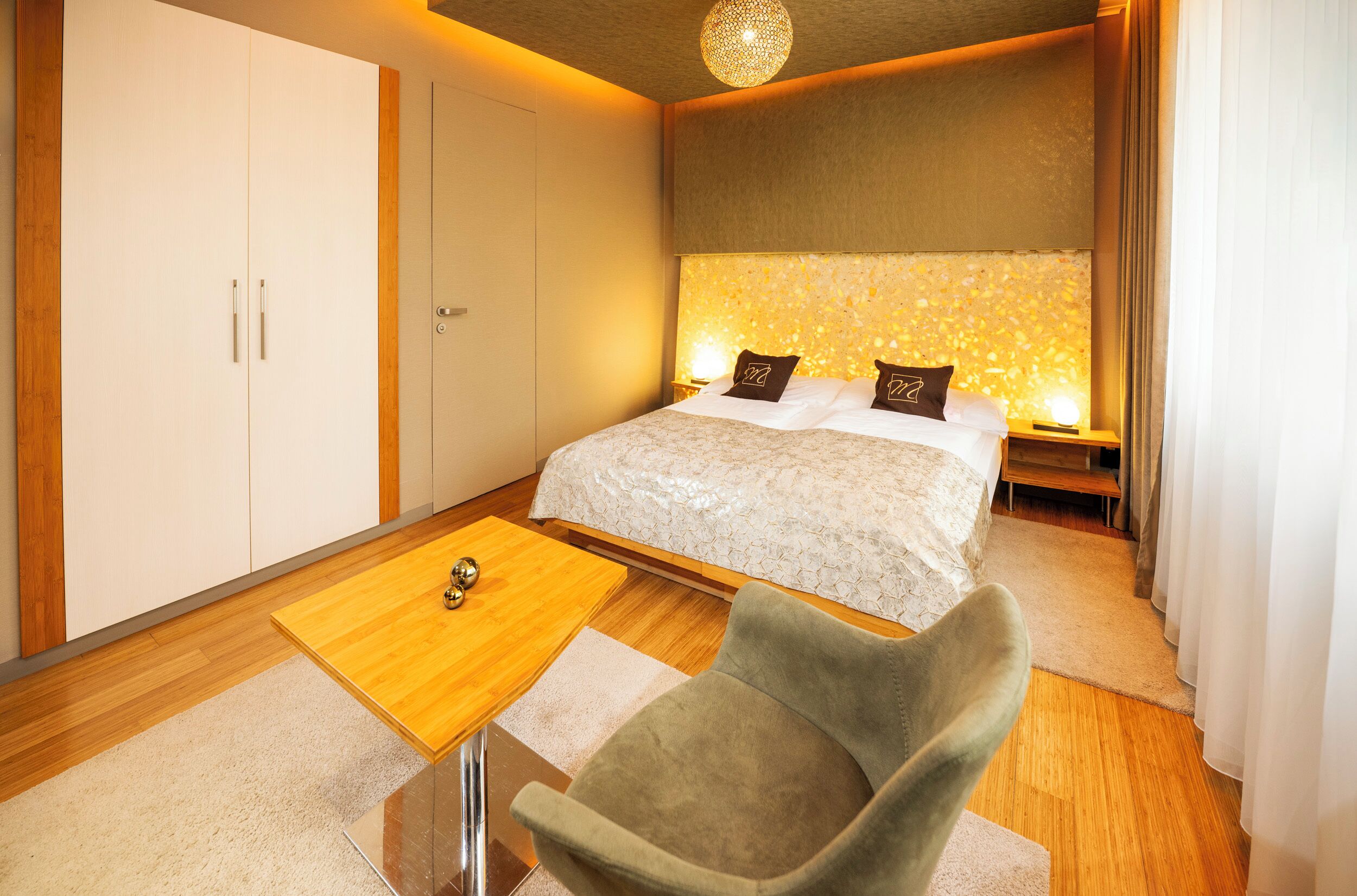 Foto - Mama's Design & Boutique Hotel