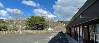 櫻桃閣汽車旅館
