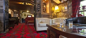 The Steadings at The Grouse & Trout