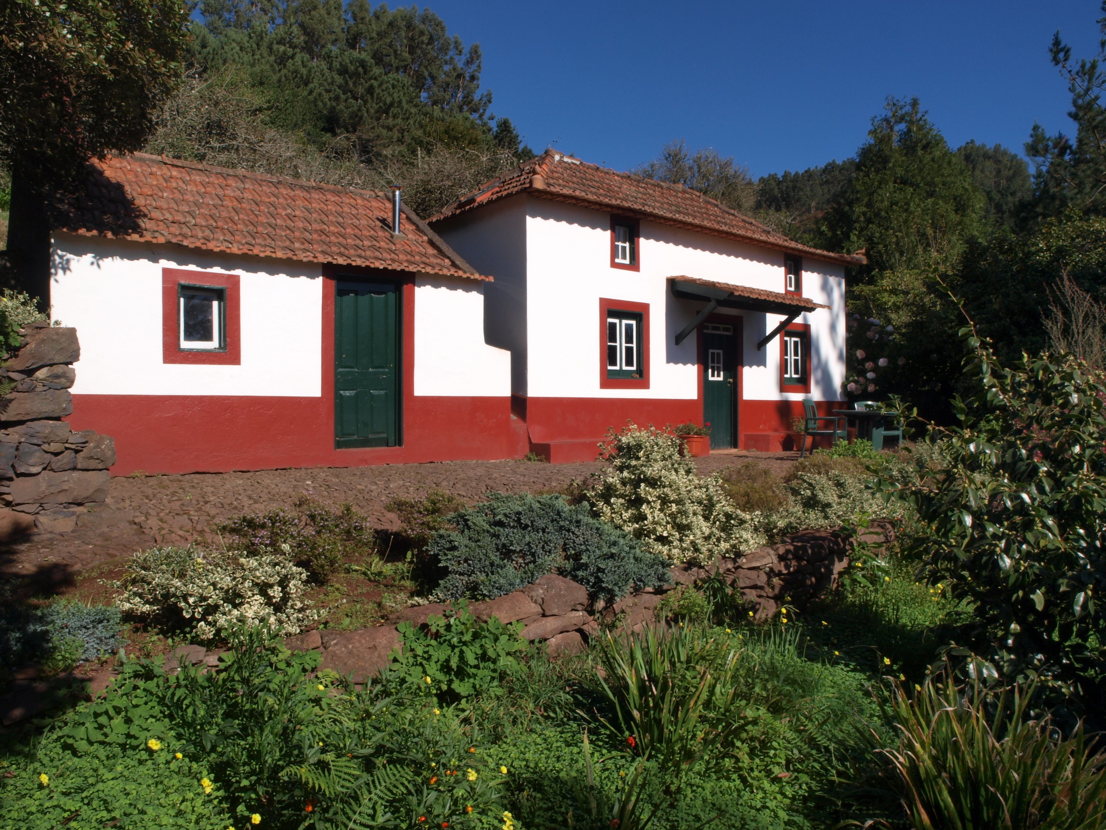 Foto - Valle Paraizo