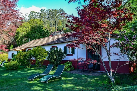 Jardín
