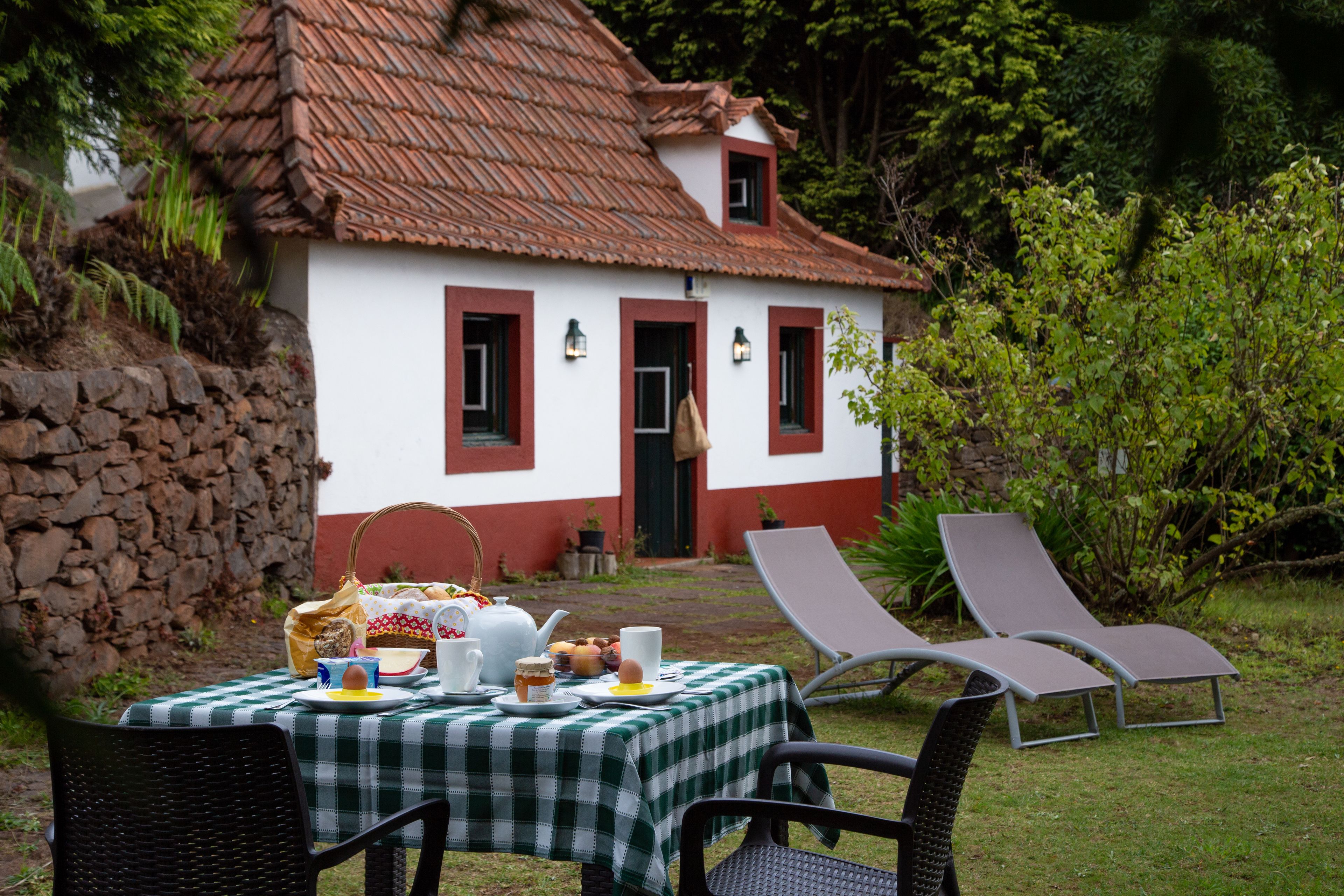 Foto - Valle Paraizo