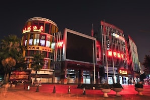 Casino