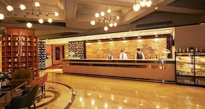Yucheng Hotel