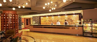 Yucheng Hotel