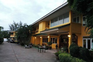 Exterior - Bacchus Home Resort (Pranburi)