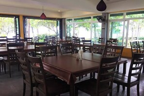 Lobby - Bacchus Home Resort (Pranburi)