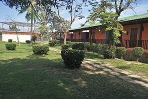 Exterior - Bacchus Home Resort (Pranburi)