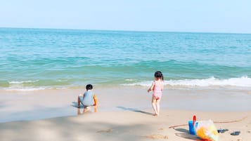 室外兒童遊樂區