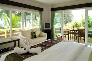 Family Deluxe  - Bacchus Home Resort (Pranburi)