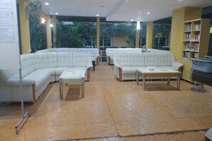 Lobby - Bacchus Home Resort (Pranburi)