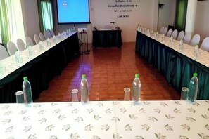 Meeting facility - Bacchus Home Resort (Pranburi)