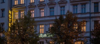 Myer's Hotel Berlin
