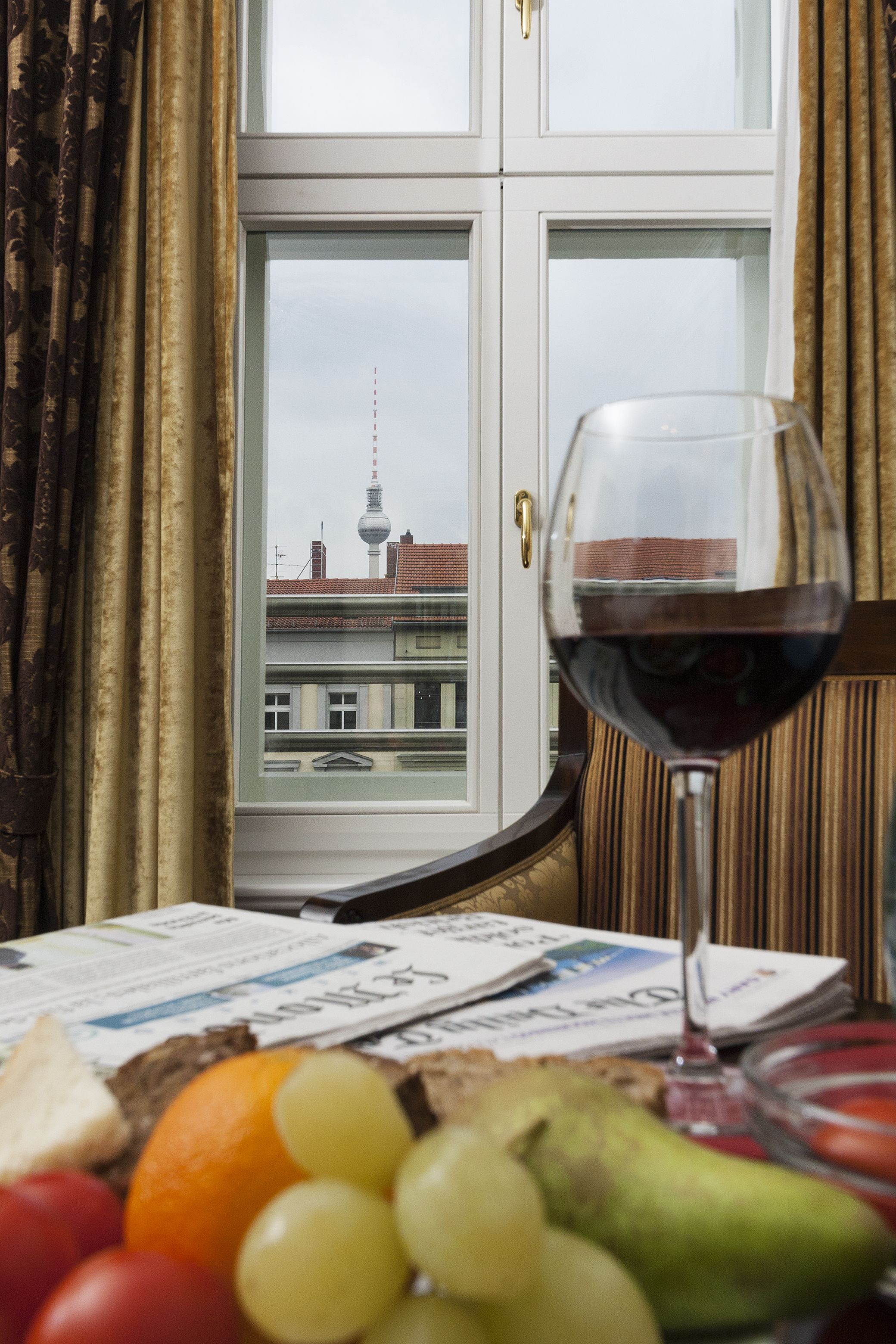 Foto - Myer's Hotel Berlin