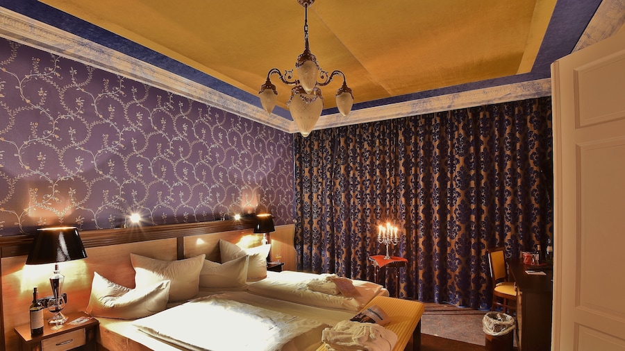 Myer's Hotel Berlin