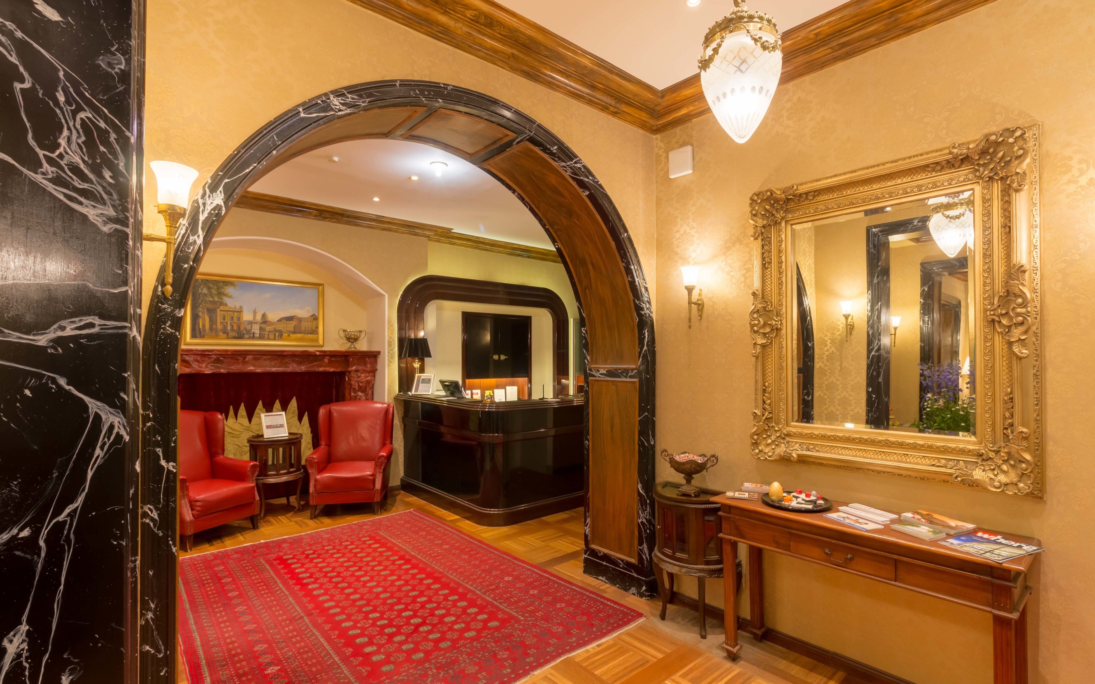 Foto - Myer's Hotel Berlin