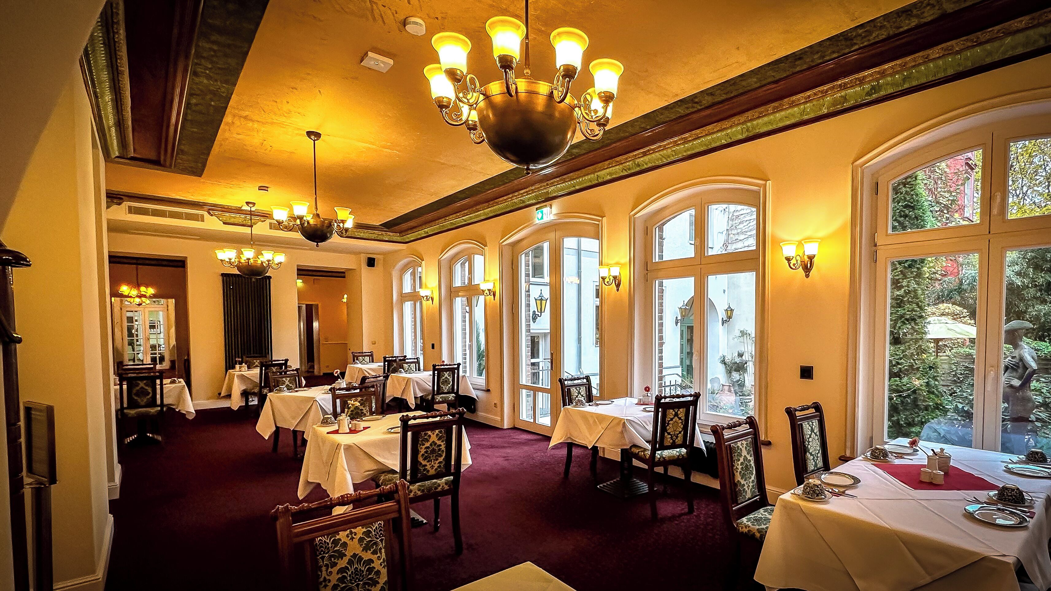 Foto - Myer's Hotel Berlin