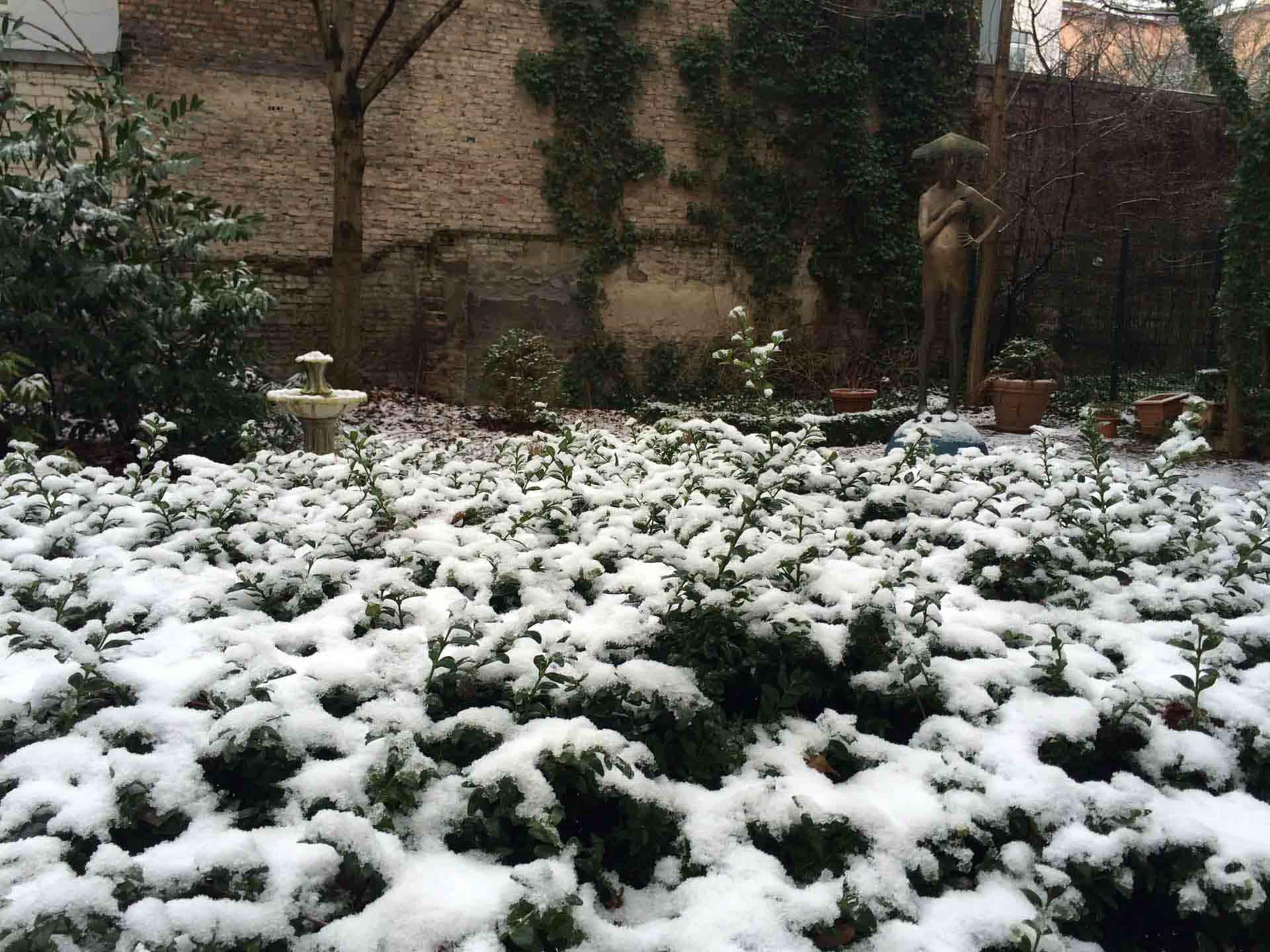 Foto - Myer's Hotel Berlin