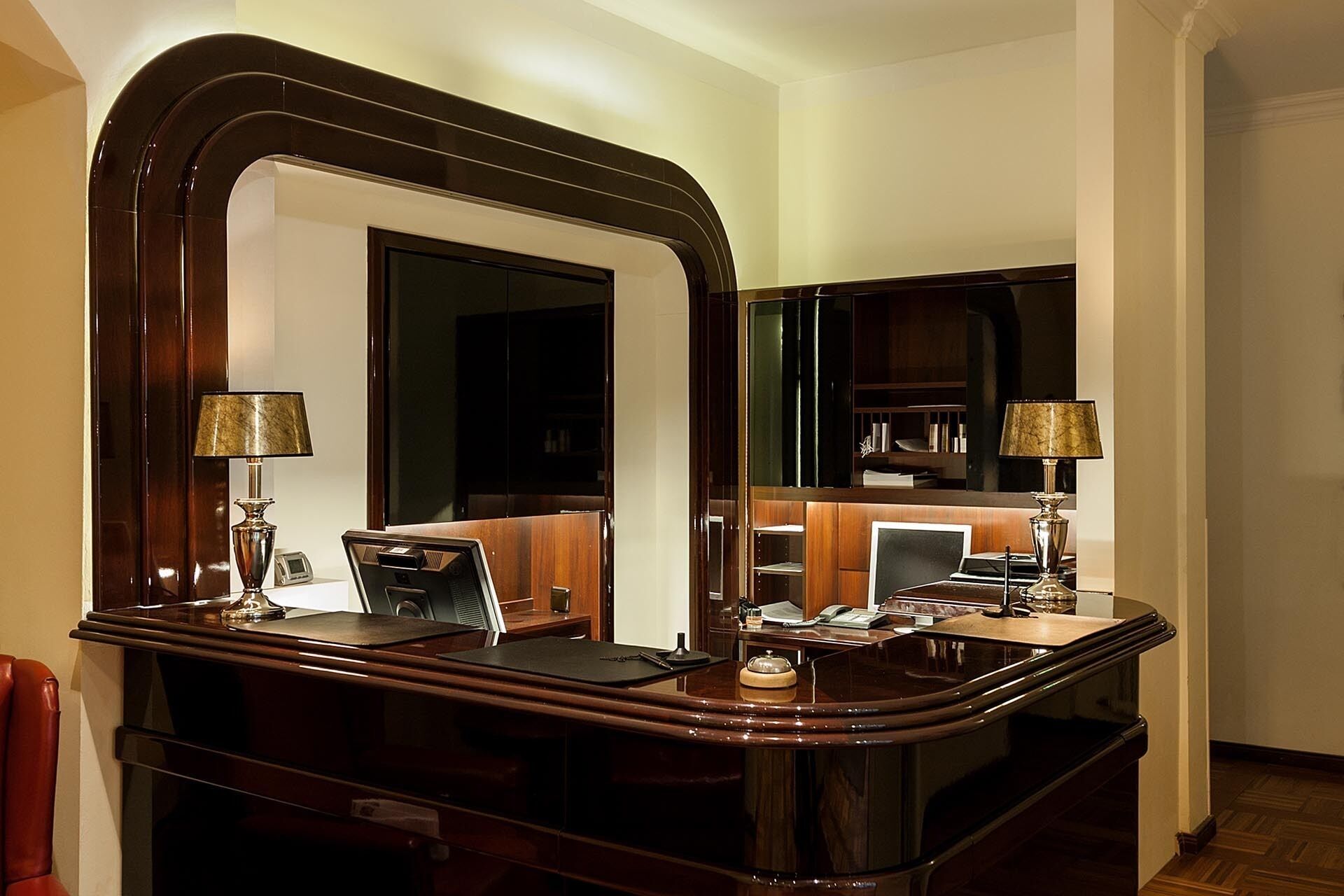 Foto - Myer's Hotel Berlin