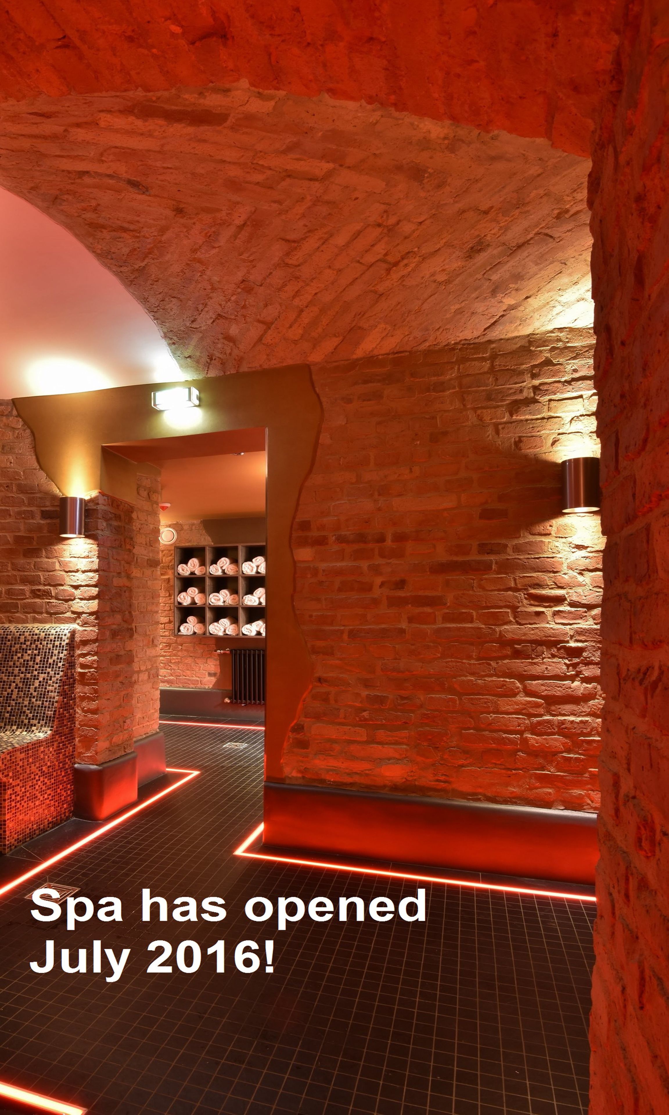 Foto - Myer's Hotel Berlin