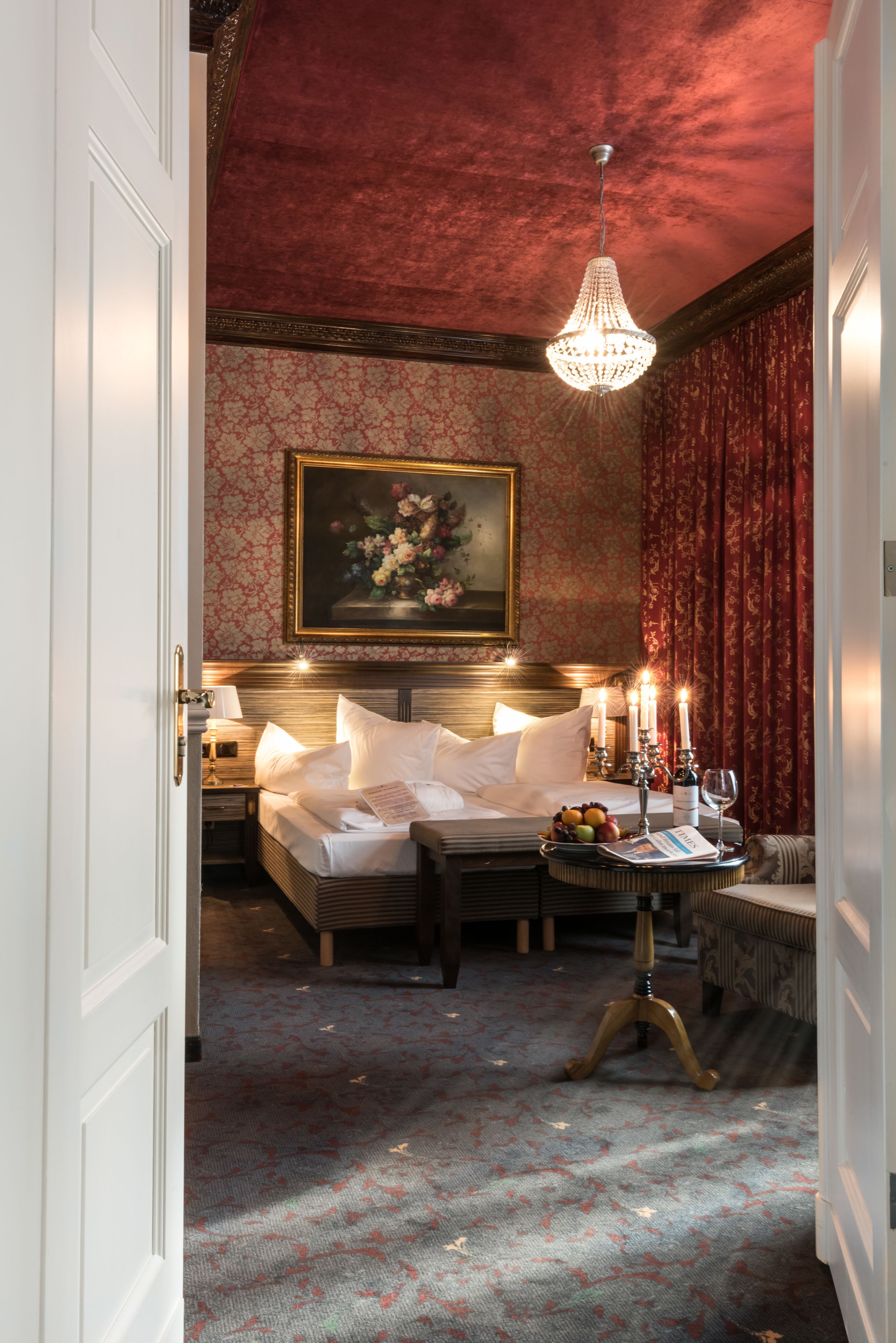 Foto - Myer's Hotel Berlin