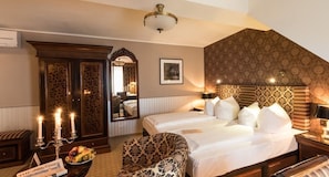 Premium Room | Room amenity