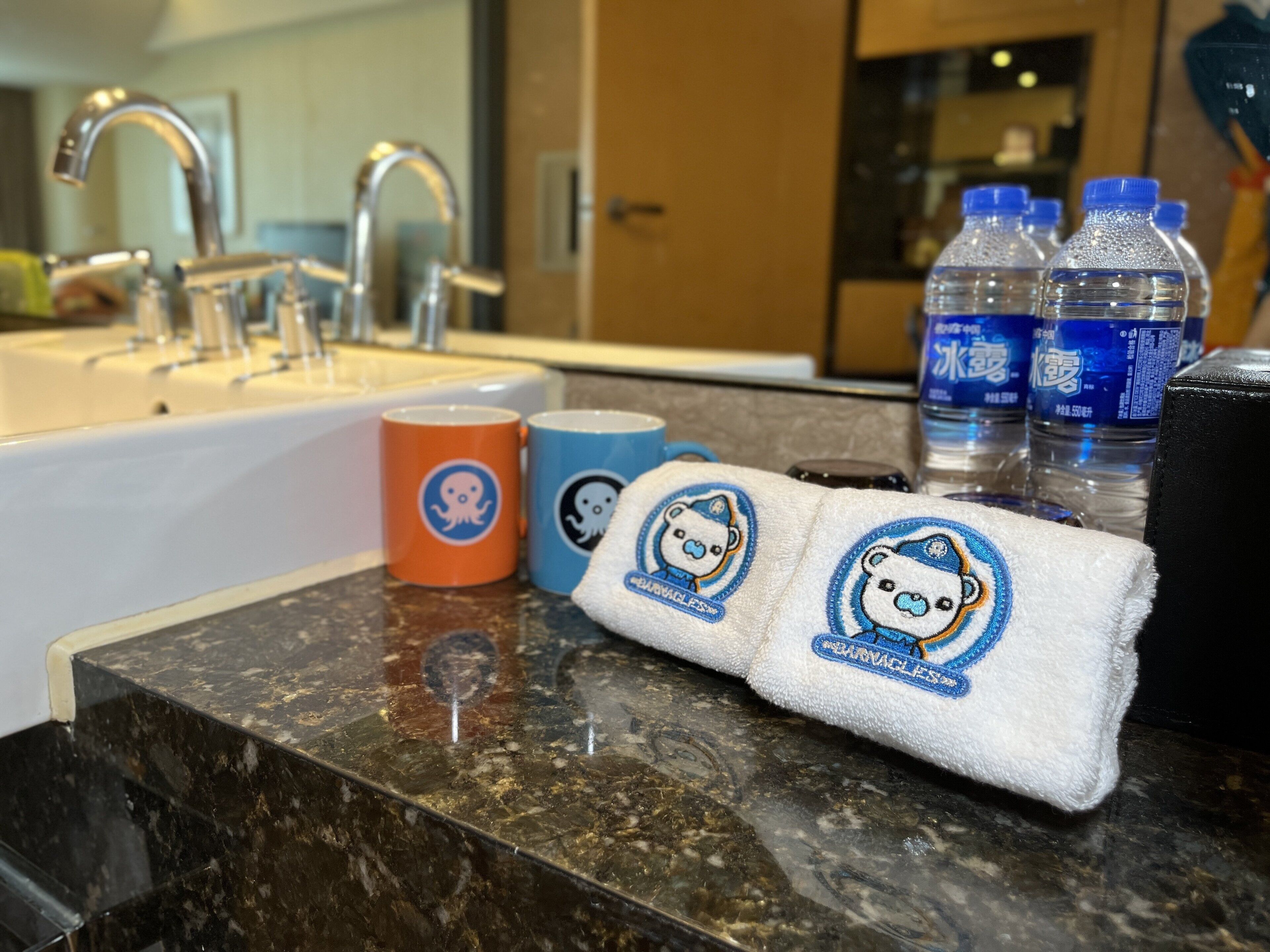 1 bedroom, minibar, in-room safe, desk