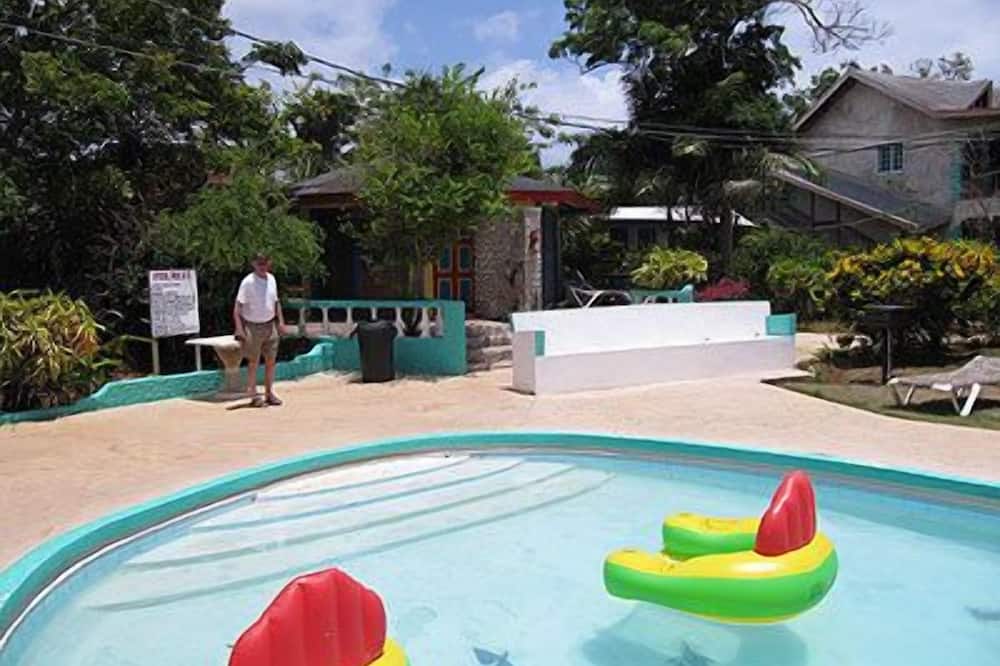 Xtabi Resort