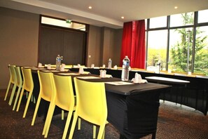 Sala de reuniones