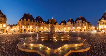 Kyriad Charleville Mezieres