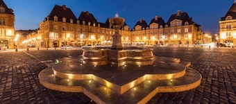 Kyriad Charleville Mezieres