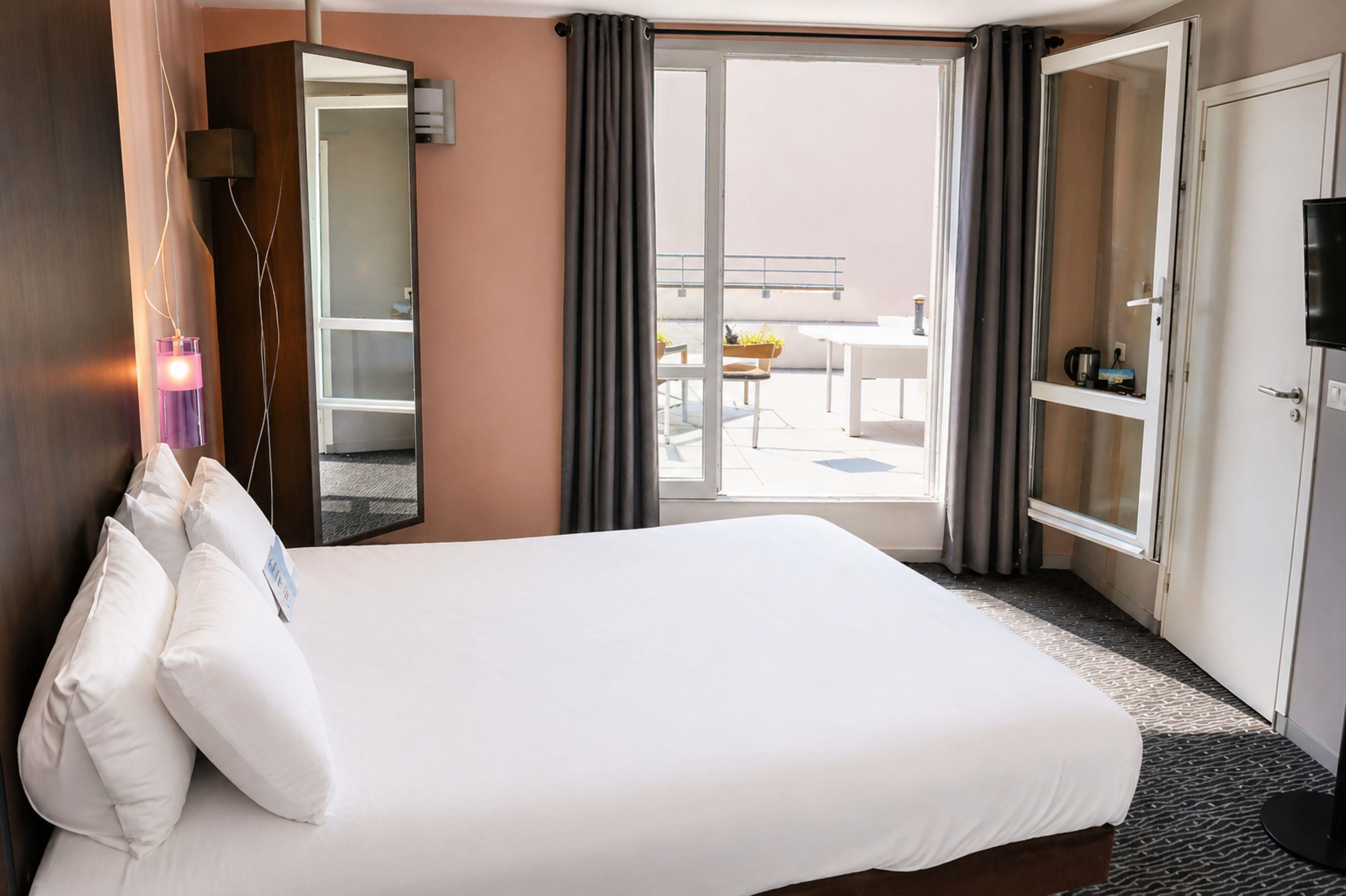 Room, 1 Double Bed (Prestige)