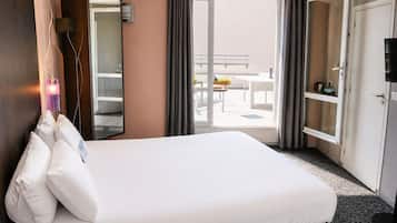 Room, 1 Double Bed (Prestige)