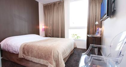 Kyriad Charleville Mezieres