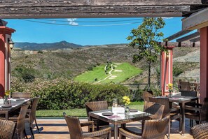 Restaurant - Colina del Paraíso (Benahavis)