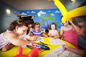 Children's activities