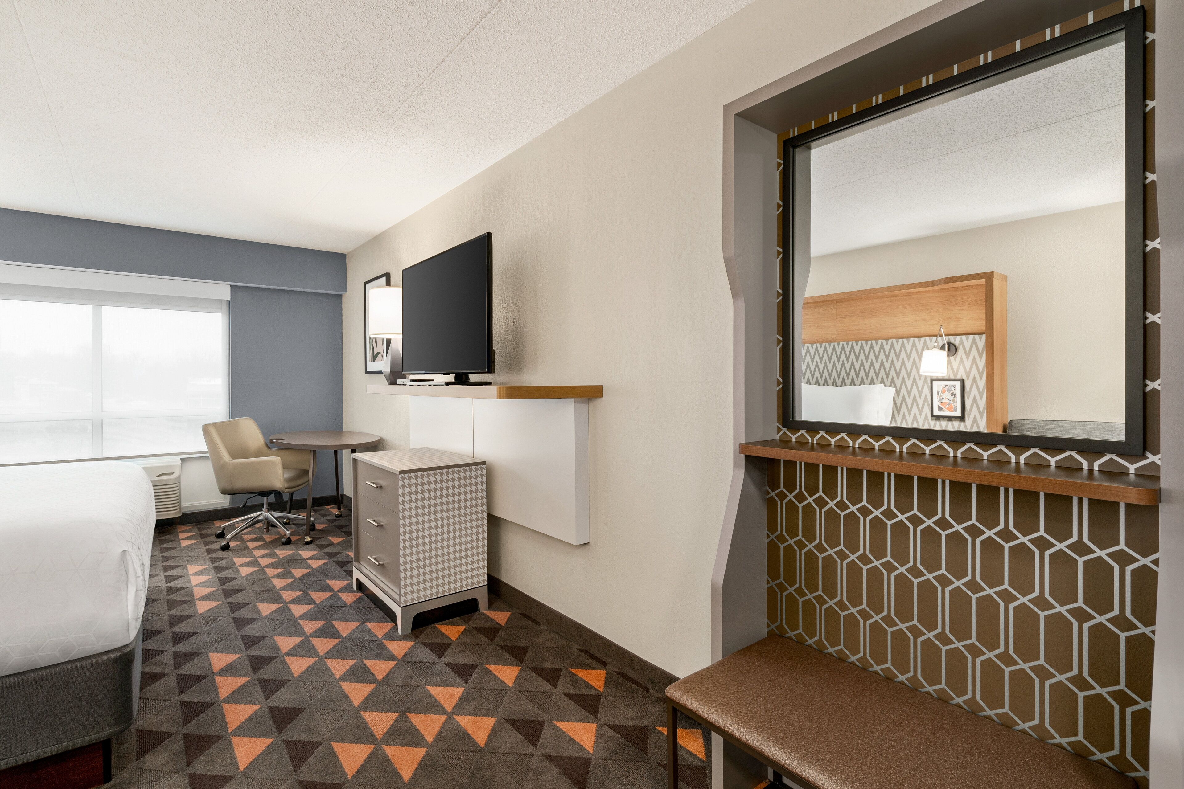 Photo - Holiday Inn Florence by IHG