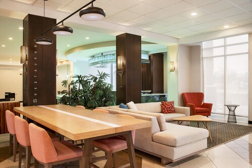 Holiday Inn Florence by IHG