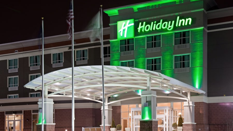 Holiday Inn Florence by IHG