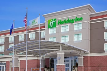 Holiday Inn Florence by IHG