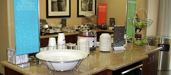 Hampton Inn Gallipolis